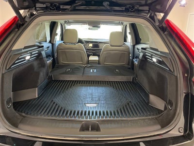 2022 Cadillac XT4 Luxury