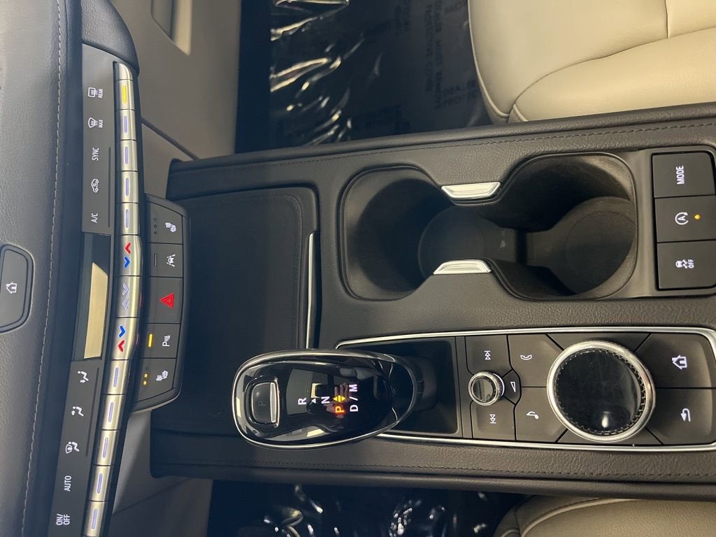 2022 Cadillac XT4 Luxury
