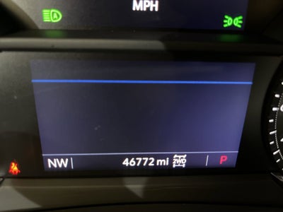 2022 Cadillac XT4 Luxury