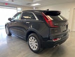 2022 Cadillac XT4 Luxury