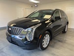 2022 Cadillac XT4 Luxury