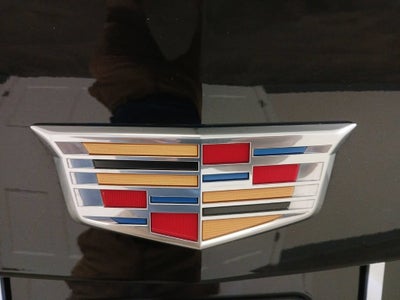 2024 Cadillac XT4 Luxury