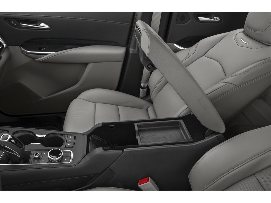 2022 Cadillac XT4 Premium Luxury