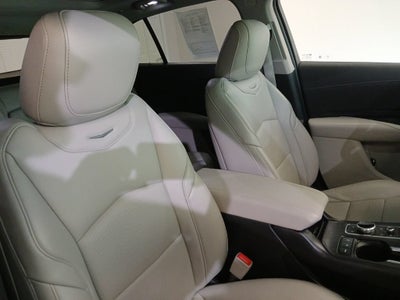 2022 Cadillac XT4 Premium Luxury