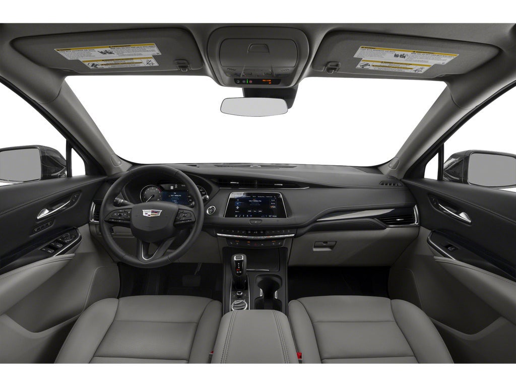 2022 Cadillac XT4 Premium Luxury