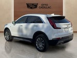 2021 Cadillac XT4 Premium Luxury