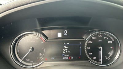 2021 Cadillac XT4 Premium Luxury