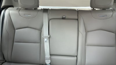 2021 Cadillac XT4 Premium Luxury