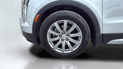 2021 Cadillac XT4 Premium Luxury