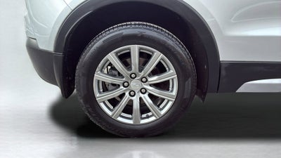 2021 Cadillac XT4 Premium Luxury