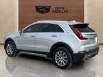 2021 Cadillac XT4 Premium Luxury