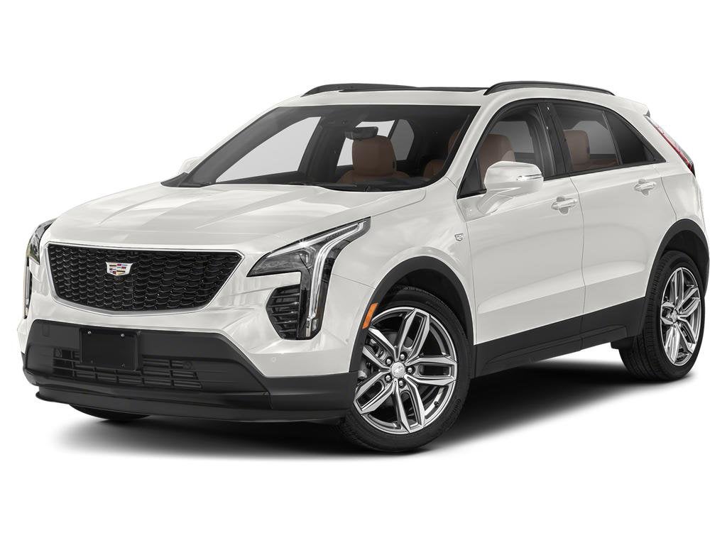 2023 Cadillac XT4 Sport AWD's photo