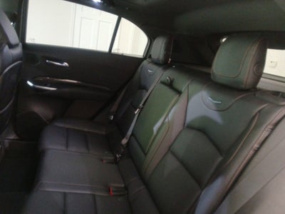 2023 Cadillac XT4 Sport