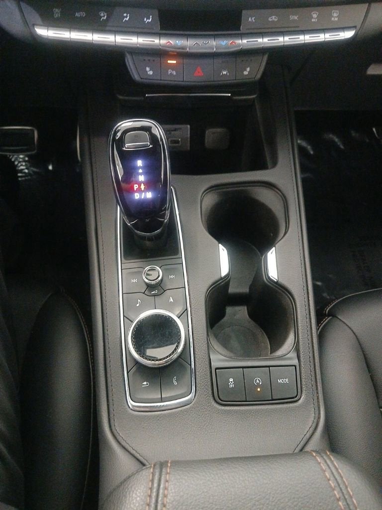 2023 Cadillac XT4 Sport