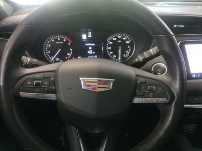 2023 Cadillac XT4 Sport
