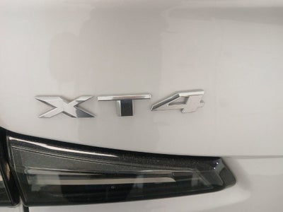 2023 Cadillac XT4 Sport