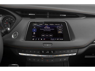 2023 Cadillac XT4 Sport
