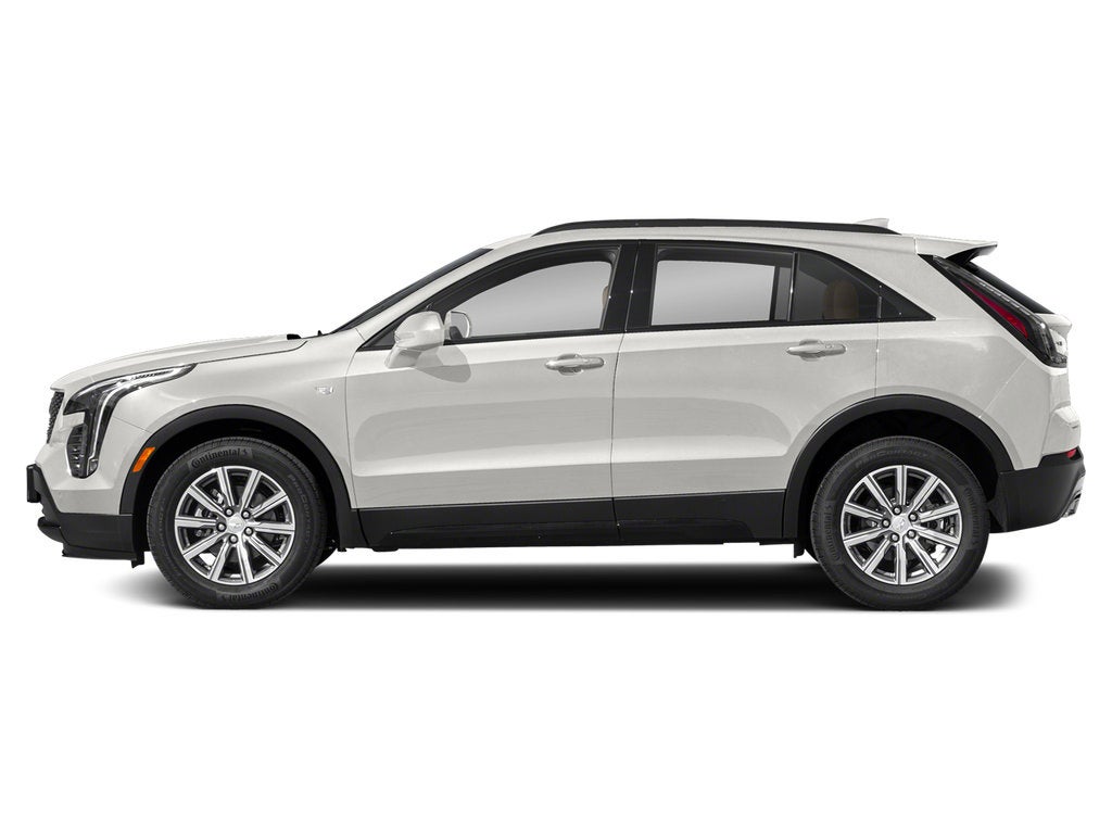 2019 Cadillac XT4 AWD Sport