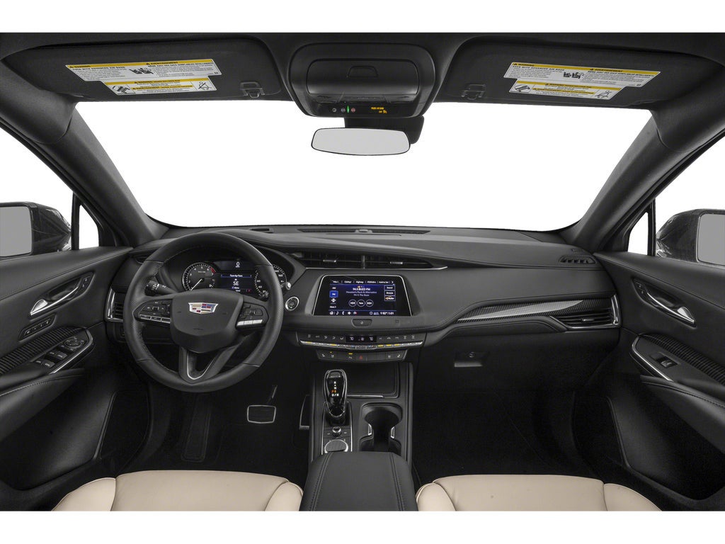 2019 Cadillac XT4 AWD Sport