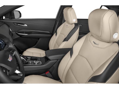 2019 Cadillac XT4 AWD Sport