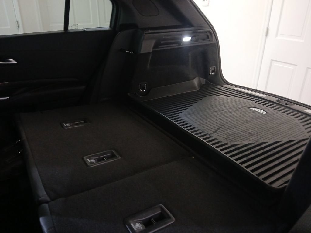 2021 Cadillac XT4 AWD Sport