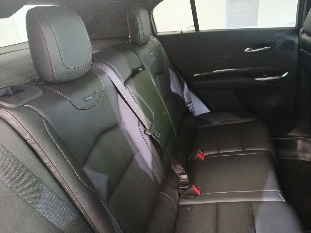 2021 Cadillac XT4 AWD Sport