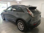 2021 Cadillac XT4 AWD Sport