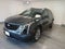 2021 Cadillac XT4 AWD Sport