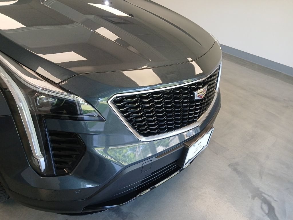 2021 Cadillac XT4 AWD Sport