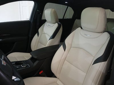 2023 Cadillac XT4 Sport