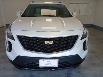 2023 Cadillac XT4 Sport