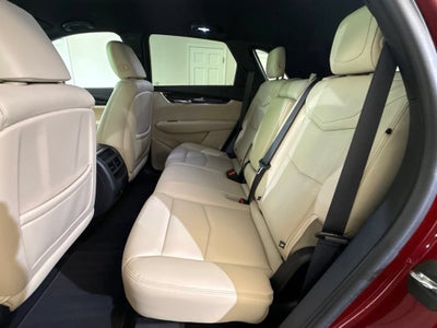 2019 Cadillac XT5 FWD