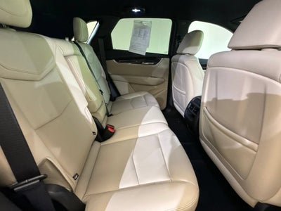 2019 Cadillac XT5 FWD