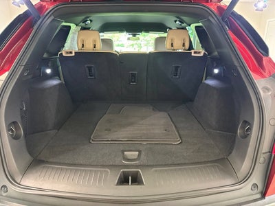 2019 Cadillac XT5 FWD