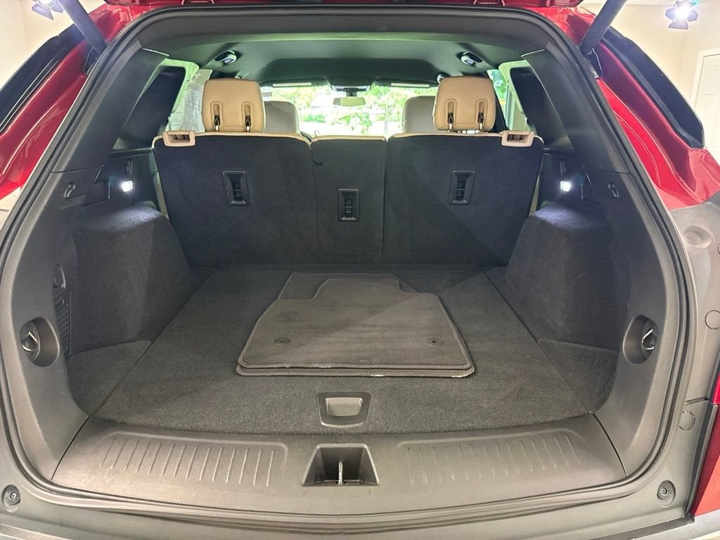 2019 Cadillac XT5 FWD