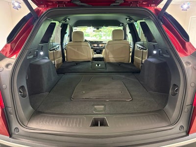 2019 Cadillac XT5 FWD
