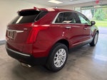 2019 Cadillac XT5 FWD