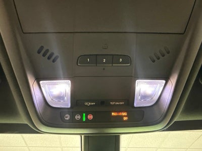 2019 Cadillac XT5 FWD