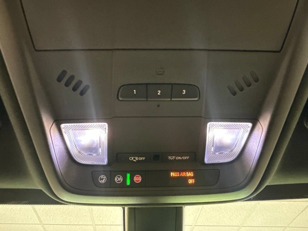 2019 Cadillac XT5 FWD