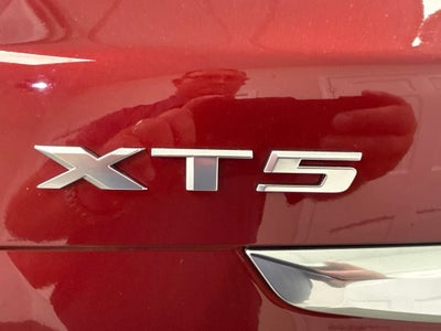 2019 Cadillac XT5 FWD