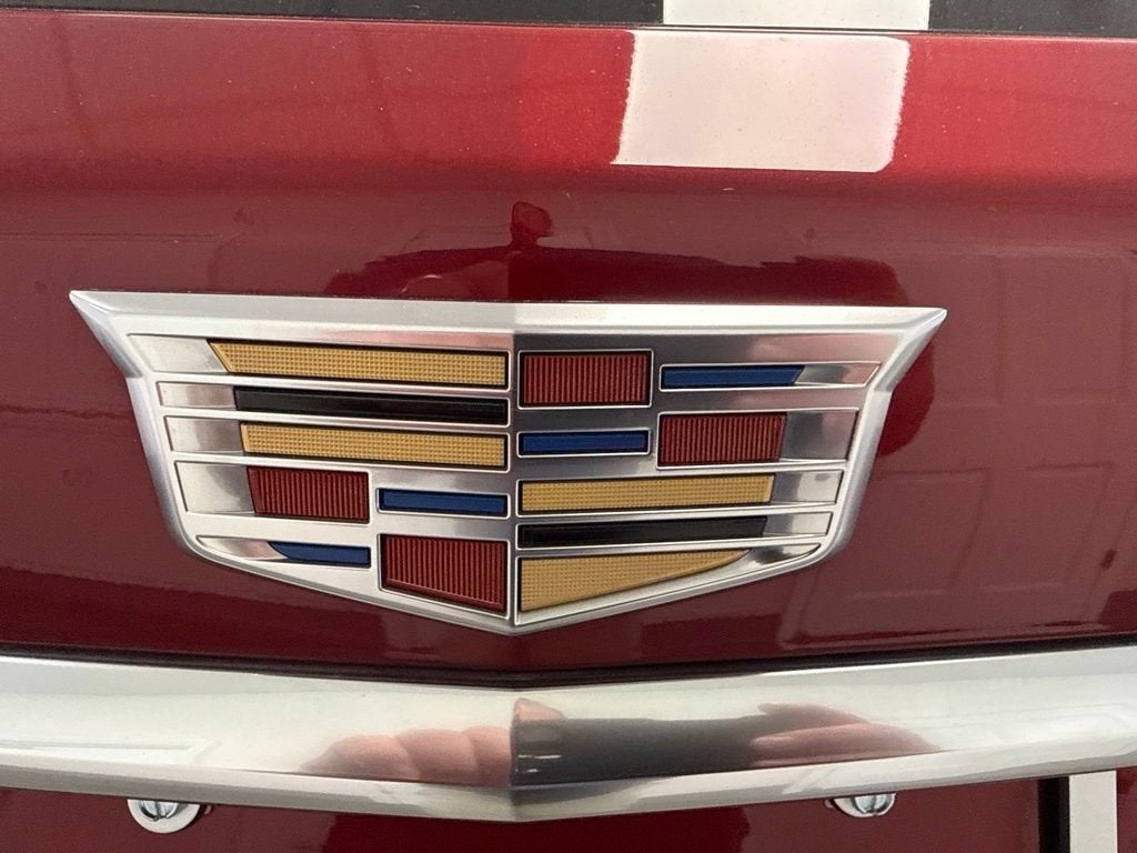 2019 Cadillac XT5 FWD