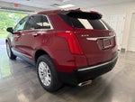 2019 Cadillac XT5 FWD