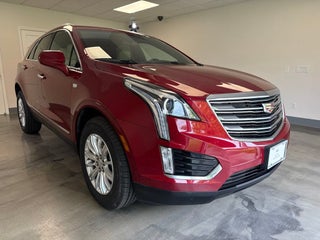 2019 Cadillac XT5 FWD