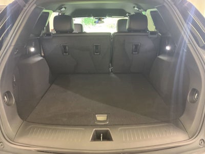 2023 Cadillac XT5 Luxury