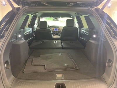 2023 Cadillac XT5 Luxury