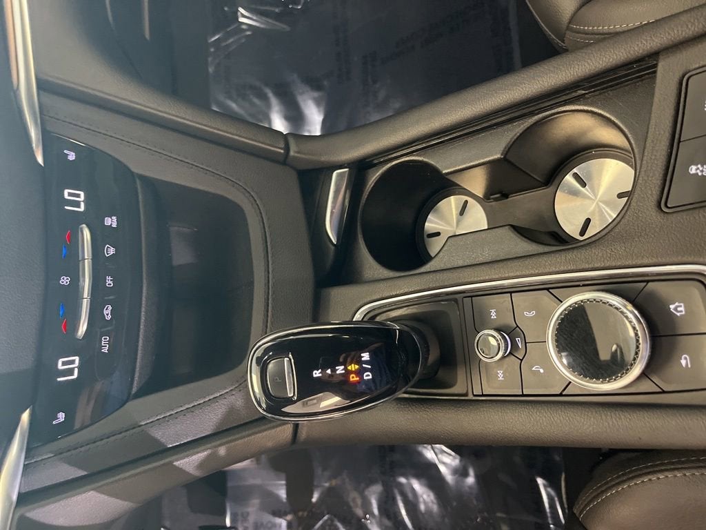 2023 Cadillac XT5 Luxury