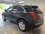 2023 Cadillac XT5 Luxury