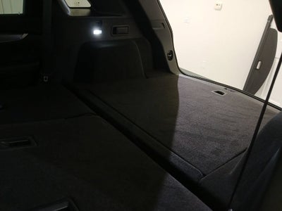 2023 Cadillac XT5 Luxury