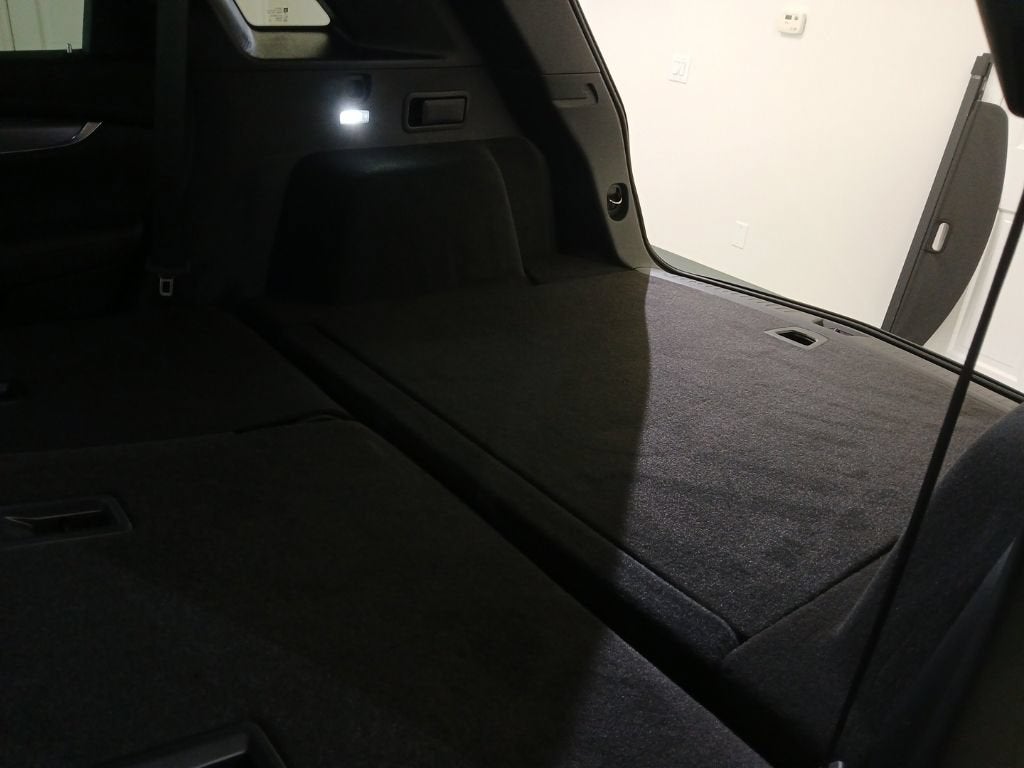 2023 Cadillac XT5 Luxury