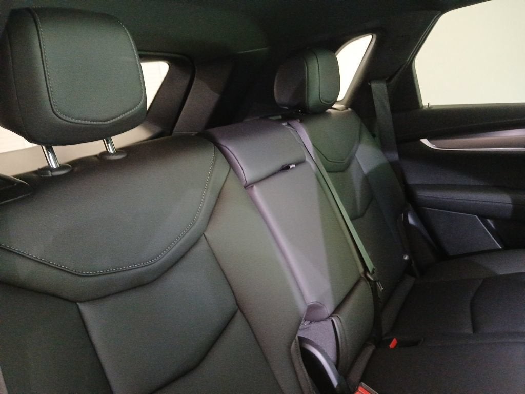 2023 Cadillac XT5 Luxury